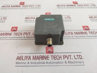 SIEMENS 6GT2801-2AB10 Simatic RF 340R Reader LBA 1000317S - Image 1 of 4