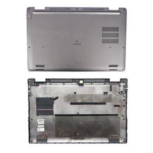 New For Dell Latitude 5520 E5520 Laptop Bottom Case Base Cover  03C21P 3C21P - Picture 1 of 5
