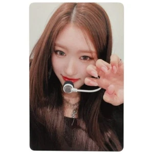 IVE Leeseo IVE MINE Show What I Have Tour Fukuoka 2/1 Limited Edition Fotokarte - Bild 1 von 2