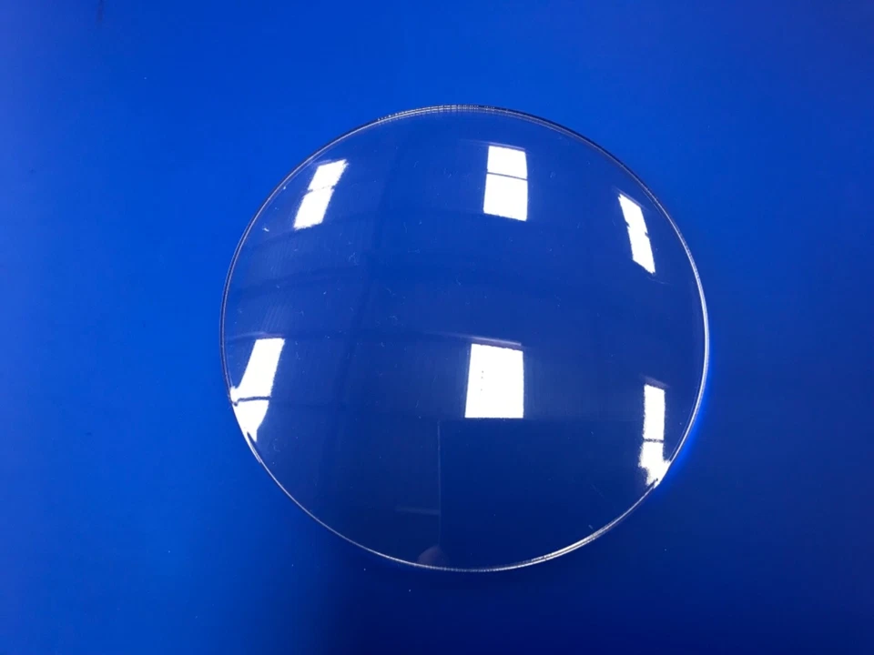 PROTECTOR DE FAROS DUCATI MONSTER S2R S4 S4R, 7 pulgadas 174 mm, HECHO EN EL REINO UNIDO,*NUEVO* Foto 1 de 1