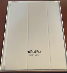 Apple MLJK2ZM/A Smart Cover White for iPad Pro 12.9" - Excellent Condition - Picture 1 of 1