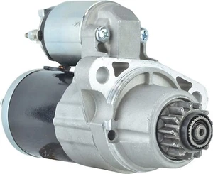 Starter fits Nissan Pathfinder 2.5L 4-Cyl 2014 23300-3KY0A M0TB0171 M0TB0171ZC - Picture 1 of 7
