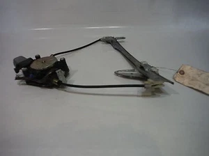2004 ACURA 1.7 EL M/T PASSENGER RIGHT REAR WINDOW REGULATOR MOTOR OEM 2001 2002 - Picture 1 of 10