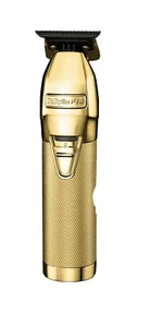 BaBylissPRO FX787G Akku-Trimmer - Gold - Bild 1 von 4