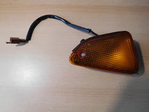 Yamaha YP250 Majesty 1998 4UC (96-98) Blinkereinheit vorne links 3XW-83310-10 - Bild 1 von 5