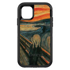 OtterBox Defender pour iPhone/Samsung Galaxy - Van Gogh The Scream