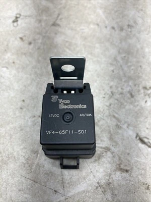 Tyco Electronics Capacity Relay 134767 (New Old Stock) - Image 1 of 3