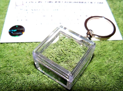 🏈1972 完美赛季橙色碗涡轮钥匙链迈阿密海豚硬岩体育场 — 第 1/4 张图片