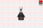 Fai Front Lower Ball Joint For Ford Transit Tdci 125 2.2 Sep 2011 To Sep 2014