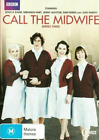 CALL THE MIDWIFE: SERIES THREE - Jessica Raine, Miranda Hart - 3 DVDs