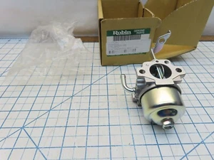Robin Subaru 226-62326-00 Carburetor - Picture 1 of 4
