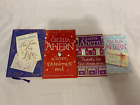 4x Cecelia Ahern Books PS I Love You Where Rainbows End The Time of My Life