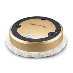 A8 Pro Robotic Vacuum Cleaner | Intelligent Charging | Mopping | Cleaning Robot - Picture 1 of 6