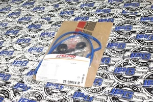 Fel-Pro Valve Cover Gasket Set For Acura RSX Base Type S K20A K20A2 K20A3 K20Z1 - Picture 1 of 1