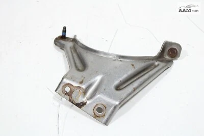 AUDI A3 QUATTRO 2015-2016 TUBO DE ESCAPE DELANTERO SOPORTE SUPERIOR SOPORTE DE MONTAJE OEM Foto 1 de 4