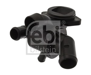 FEBI BILSTEIN thermostat coolant 39224 for VW ŠKODA AUDI SEAT GOLF A3 CADDY 3