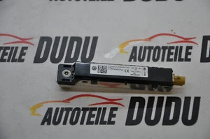 VW Tiguan ll 2 Antennenverstärker Antennen Verstäeker 5NA 035 577 5NA035577 - Picture 1 of 5