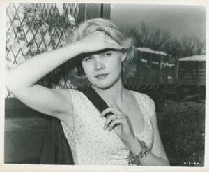 Carroll Baker Baby Doll 1956 Foto Originale #11 - Picture 1 of 2