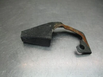 1997 Kawasaki Ninja ZX11 Seat Lock Guard 55020-1499 - Image 1 of 2