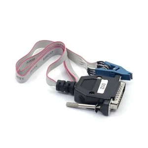 Cable ST01 01 02 For Digiprog III Odometer Correction Programmer Connector Tools - Picture 1 of 5