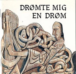 ERIK AXEL WESSBERG - VIKING TONES (I DREAMT ME A DREAM) - CD - Bild 1 von 2