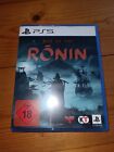 Rise of The Ronin (Sony PlayStation 5, 2024)