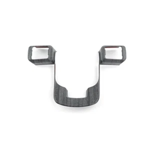 Matte Wood Grain Steering Wheel Frame Trim Cover for Hyundai IONIQ 9 - Picture 1 of 6