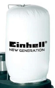 Einhell Filtersack Filzsack für Einhell RT-VE 550 Absauganlage Absaugung - Bild 1 von 3