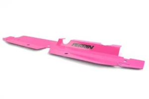Perrin Radiator Shroud Hyper Pink for Subaru WRX 08-14 EJ255 STI 08-14 EJ257 - Picture 1 of 9