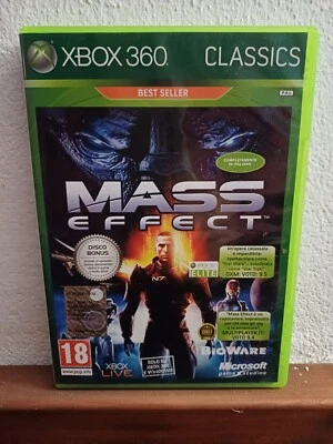 Mass Effect - Immagine 1 di 2