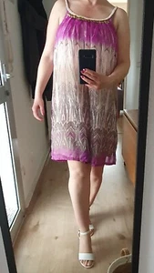H&M Sommerkleid Gr. 36 - Bild 1 von 3