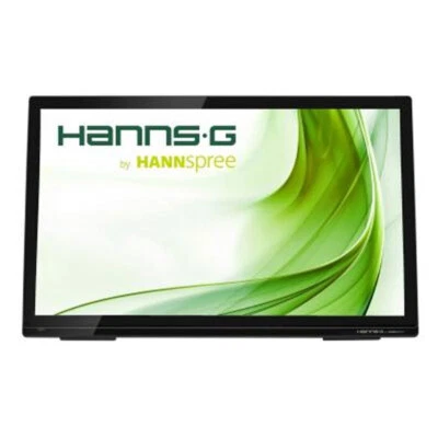 Hannspree HT273HPB 68,6cm (27 Zoll) Multitouch-Monitor - Bild 1 von 4