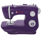 SINGER  Simple  3337 Mechanical Sewing Machine, Purple Free US Shipping K1