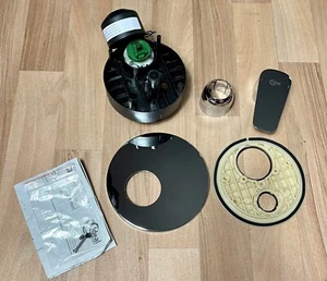 Ideal Standard A6382AA Ceraplan III Einhand-Brausearmatur, verchromt, I14110 - Bild 1 von 3