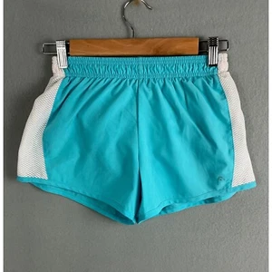 Head Shorts Girls Medium Athletic Shorts Running Gym Activewear - Picture 1 of 9