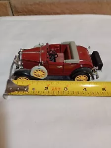 National Motor Museum Mint Ford Model A (1931) 5” - Picture 1 of 7