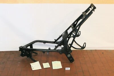 Triumph Tiger 955i 709EN 2002 - Frame N109A - Image 1 of 4