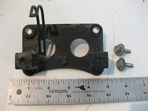 1979 HONDA XR500 XR 500 VINTAGE BRACKET - Picture 1 of 1