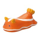 Decole MG-62703 umiusea life Sea slug chopstick rest Shirotaski