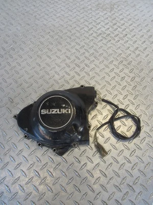 1992 92 SUZUKI GS500E GS 500 СТАТОР ГЕНЕРАТОР И КРЫШКА - Изображение 1 из 4