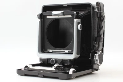 [Near MINT] Wista 45N 45 N 4x5 Large Format Field Film Camera Body From JAPAN - Image 1 of 4