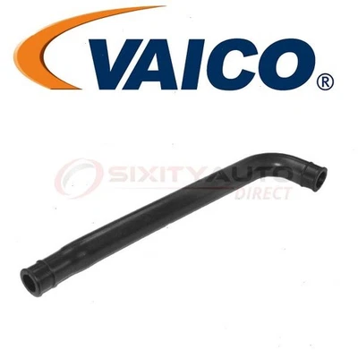 VAICO Engine Crankcase Breather Hose for 1994 Mercedes-Benz C280 - Emission dt Foto 1 de 4