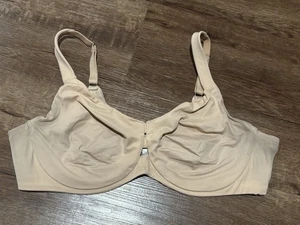 Reggiseno Spanx Champagne Beige Taglia 38c - Foto 1 di 3