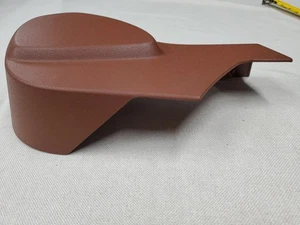 Mercedes-Benz CL550 C216 W216 M273 Passenger Seat Trim - Bild 1 von 7