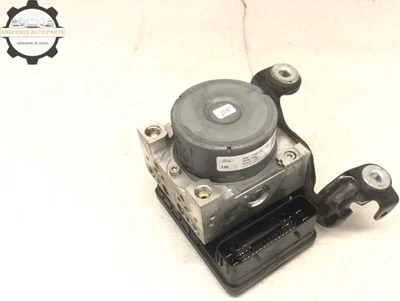 2017-2020 LINCOLN CONTINENTAL 2.7L FWD ABS ANTI LOCK BRAKE PUMP MODULE OEM - Image 1 of 4