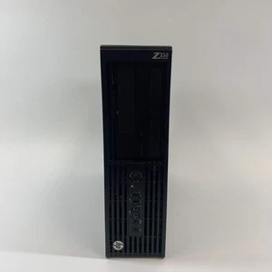 HP Z230 Workstation Z230 i7-4790 3.6 GHz 32GB RAM - Bild 1 von 5
