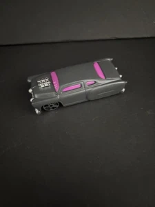 Maisto Fresh Metal smokey gray Fantasy Car Leadfoot 1:64 Diecast - Picture 1 of 3