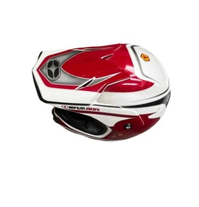 CASCO MX NO FEAR PRIME... MOTOCROSS/ENDURO SX NOFEAR COMO NUEVO. Mediano 57 - Imagen 1 de 7