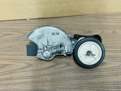 STIHL FC KM CURVED SHAFT Edger Attachment Fits Many Models Read FC90 FC91 FC70👍 - Image 1 of 4