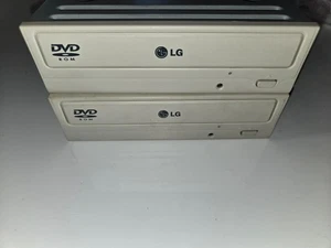 LG GDR-H30N Unità interna DVD-ROM ATA - Foto 1 di 4